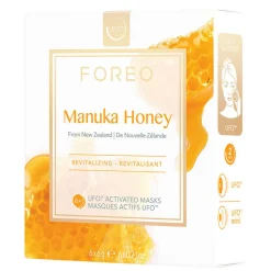 UFO Mini Mask Manuka Honey