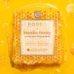 UFO Mini Mask Manuka Honey