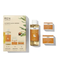 Ultimate Glow Heroes Starter Kit