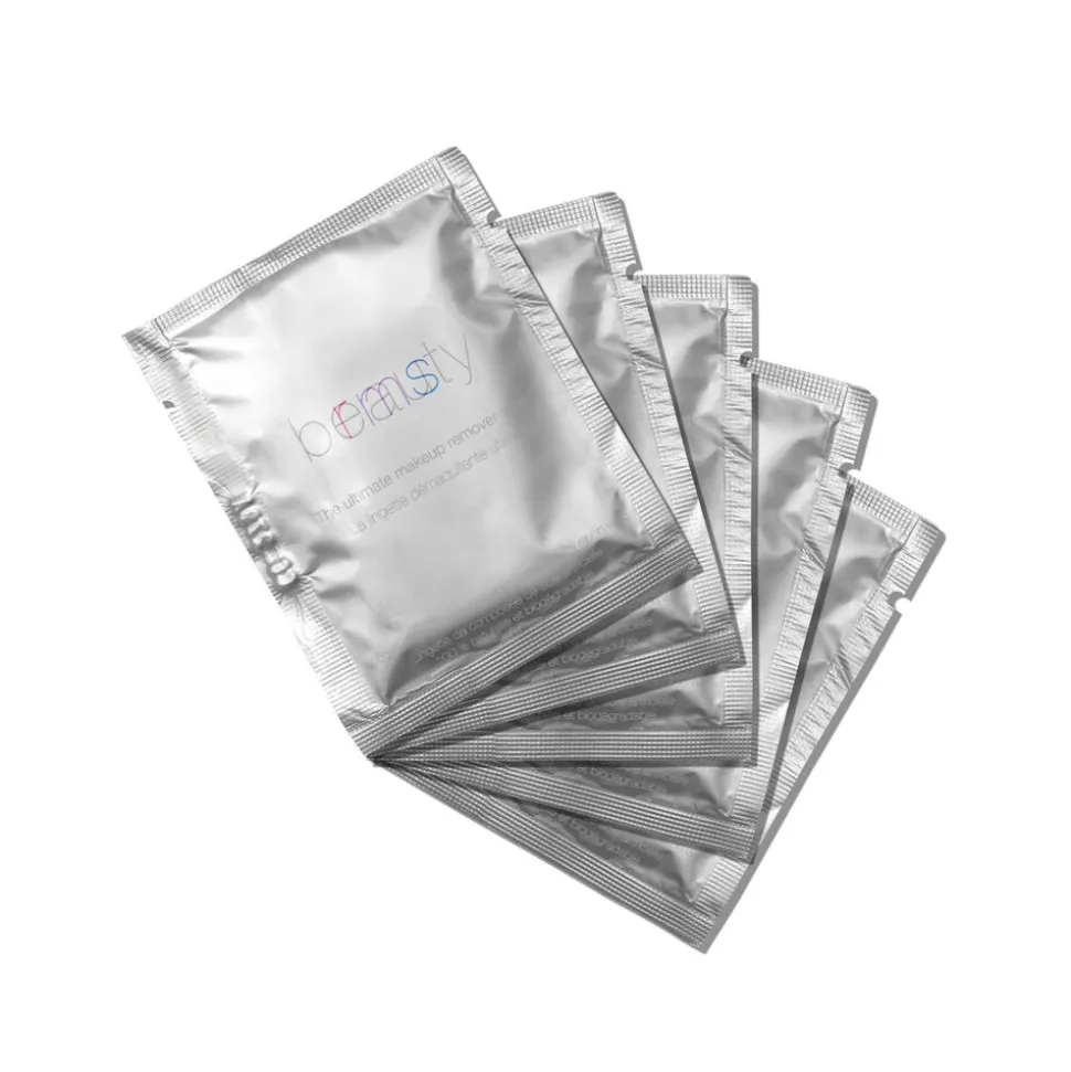 Ultimate Makeup Remover Wipes