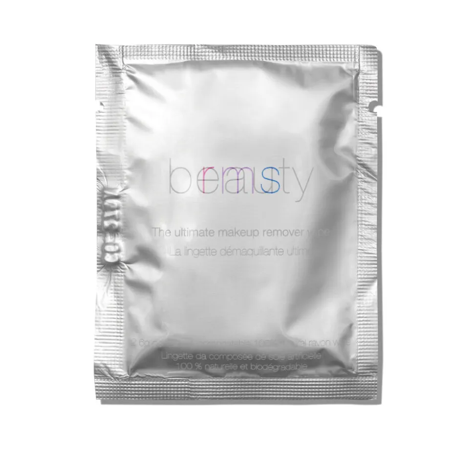 Ultimate Makeup Remover Wipes
