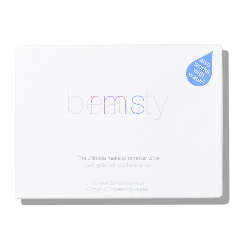 Ultimate Makeup Remover Wipes