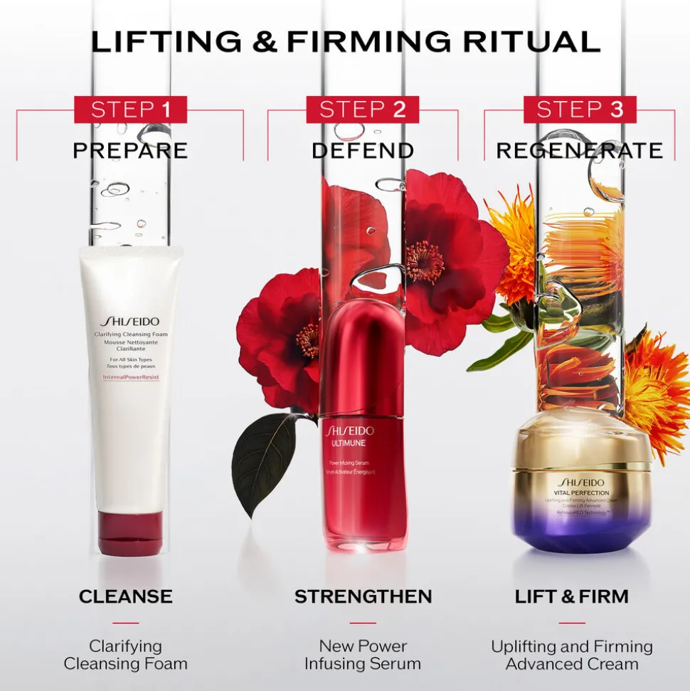 Ultimune Power Infusing Serum 50ML