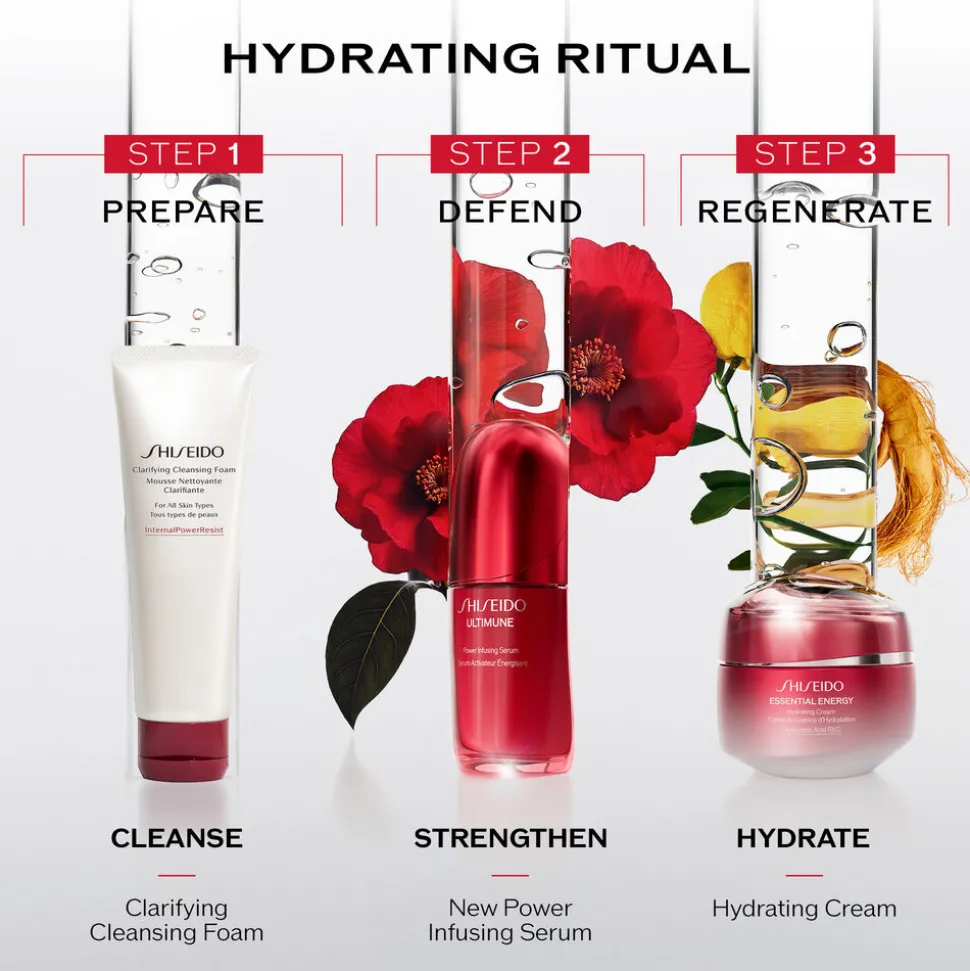 Ultimune Power Infusing Serum 50ML