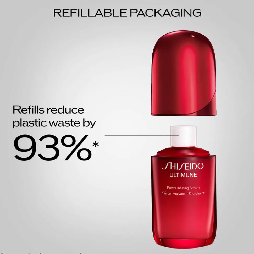 Ultimune Power Infusing Serum 50ML