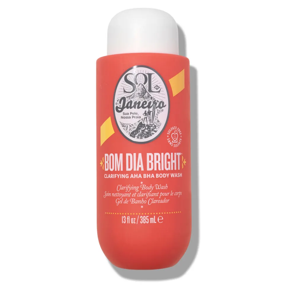 Ultra Body Mega Moisture Squalane Cream 250ML