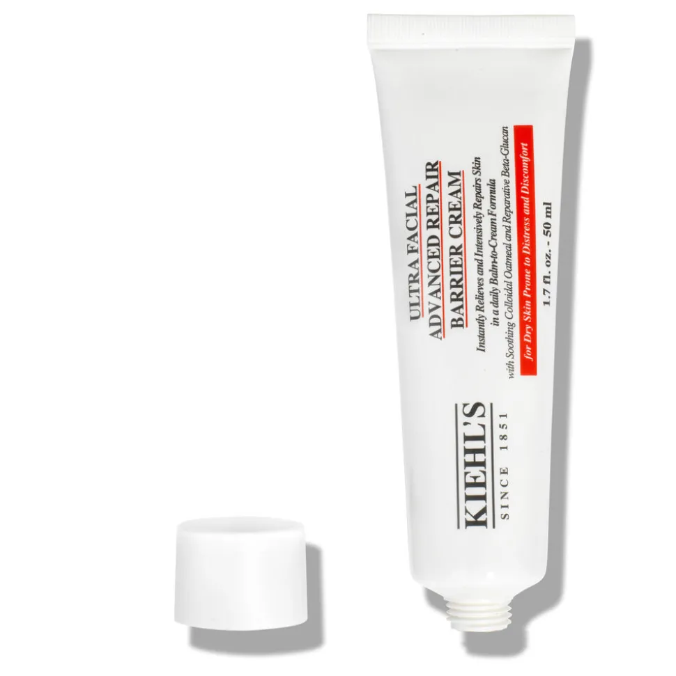 Ultra Facial Barrier Cream 50ML