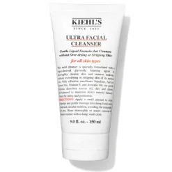 Ultra Facial Cleanser 150ML