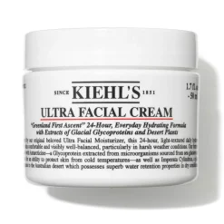 Ultra Facial Cream 50ML