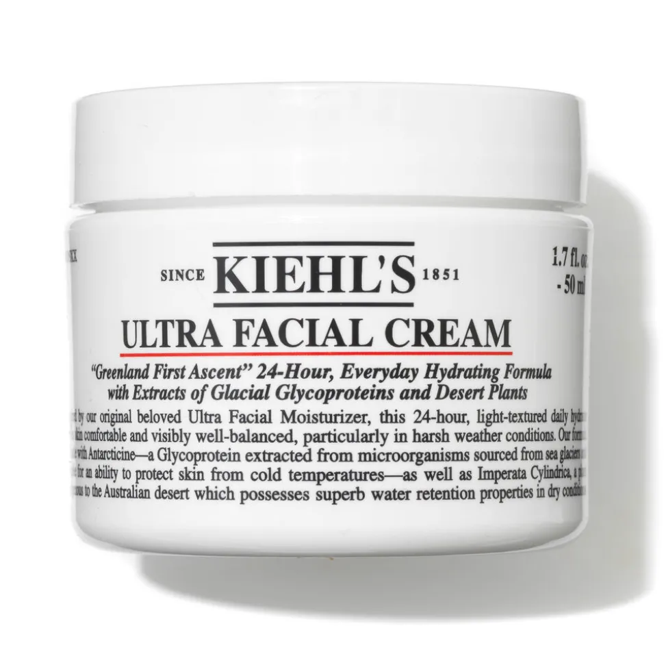 Ultra Facial Cream 50ML