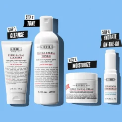 Ultra Facial Cream 50ML