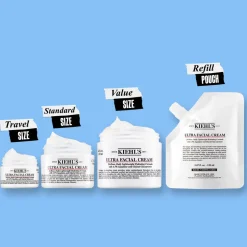 Ultra Facial Cream 50ML