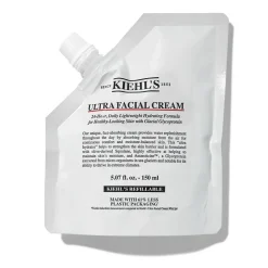 Ultra Facial Cream Refill 150ML