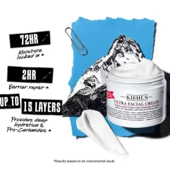 Ultra Facial Cream Refill 150ML