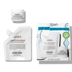 Ultra Facial Refill Set