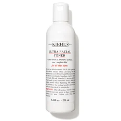 Ultra Facial Toner 250ML