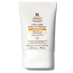 Ultra Light Daily Defense SPF50 60ML