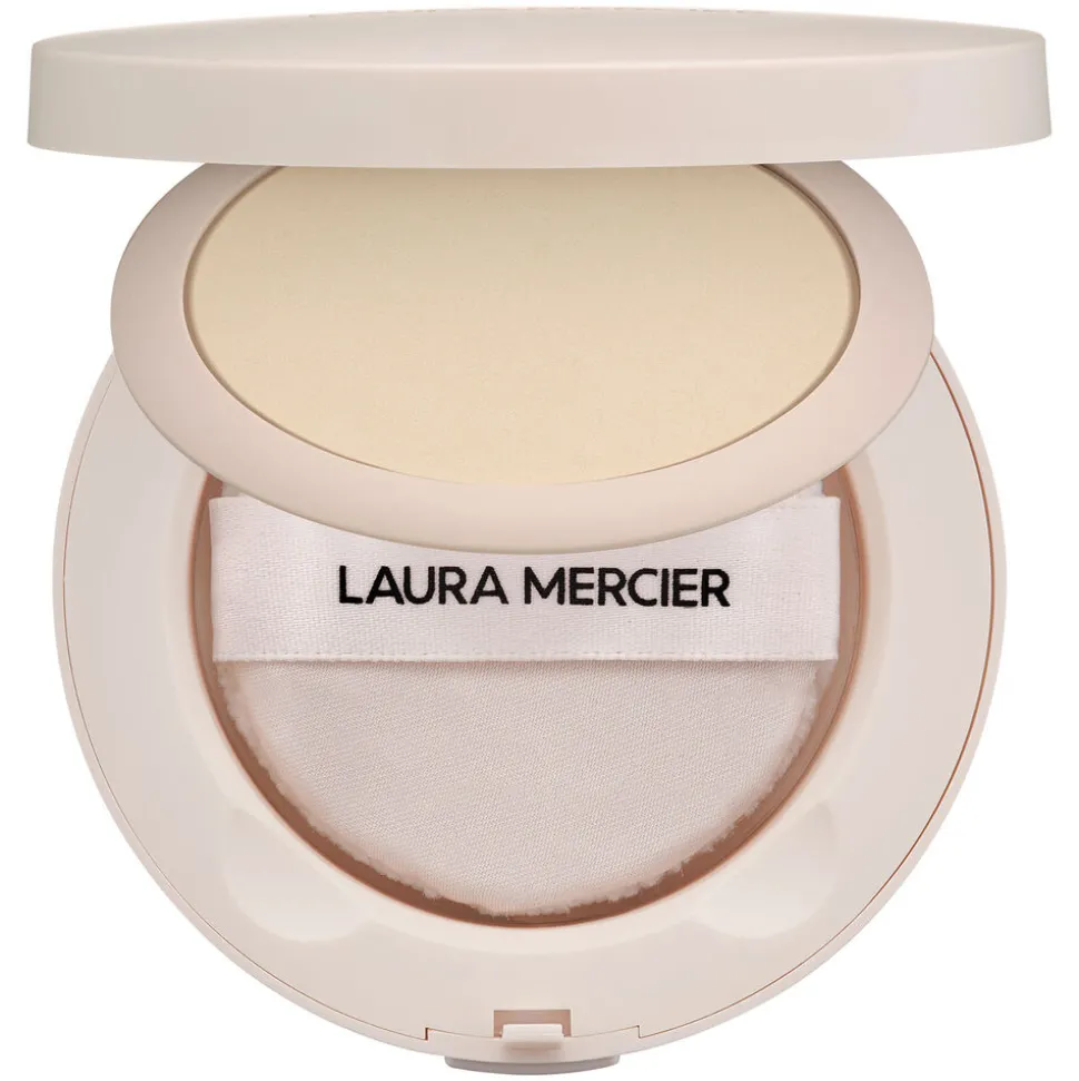 Ultra-Blur Pressed Setting Powder