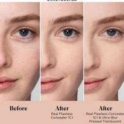 Ultra-Blur Pressed Setting Powder