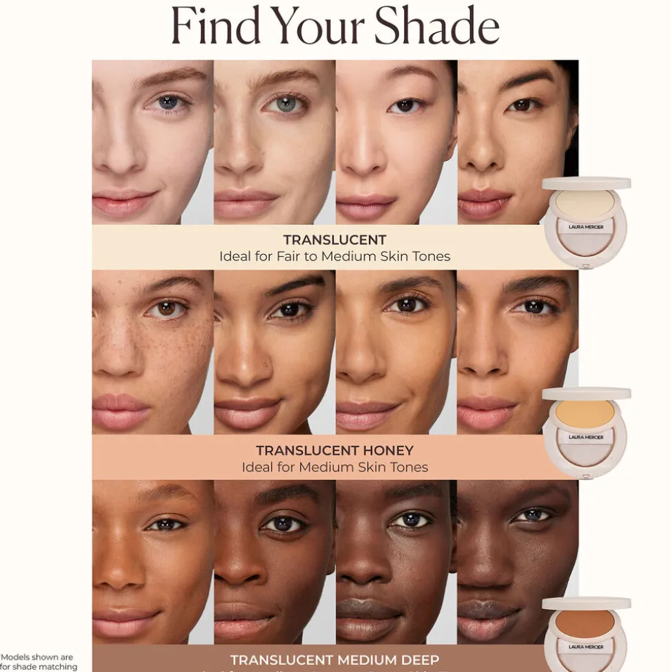 Ultra-Blur Pressed Setting Powder