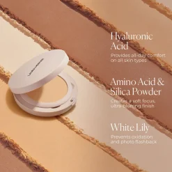 Ultra-Blur Pressed Setting Powder