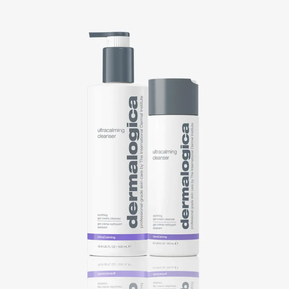 Ultracalming Cleanser 500ML