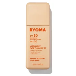 Ultralight Face Fluid SPF50 50ML