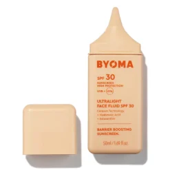 Ultralight Face Fluid SPF30 50ML