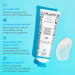 Umbra Sheer Physical Daily Defense SPF30 90ML