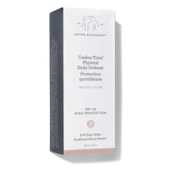 Umbra Tinte Physical Daily Defense SPF30 60ML