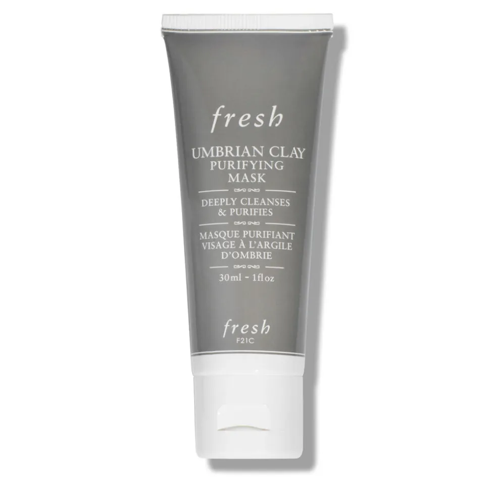 Umbrian Clay Purifying Mask 30ML