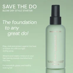 Un -Frizz Cream