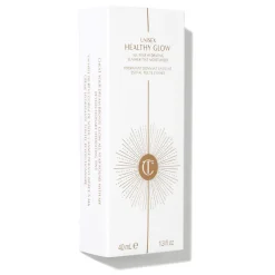 Unisex Healthy Glow Tinted Moisturiser 40ML