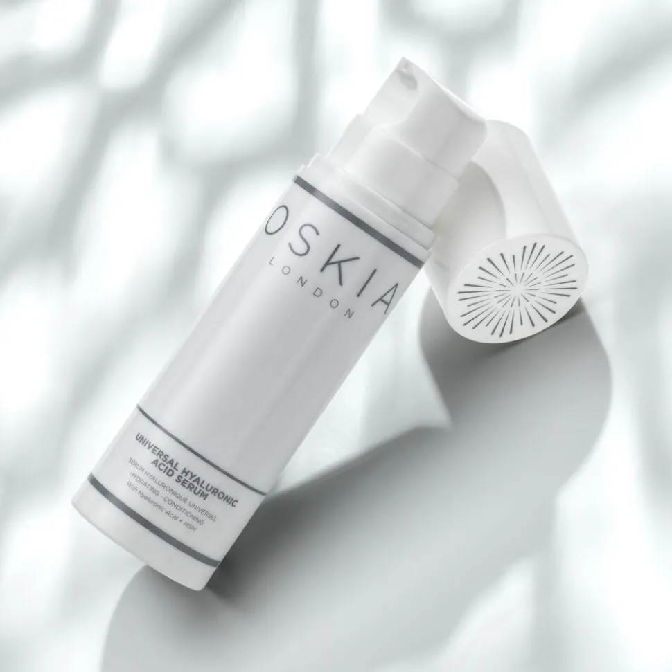 Universal Hyaluronic Acid Serum 250ML