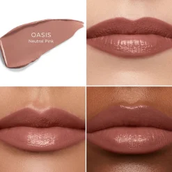 Unlocked™ Satin Crème Lipstick