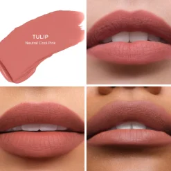 Unlocked Soft Matte Lipstick