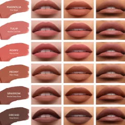 Unlocked Soft Matte Lipstick
