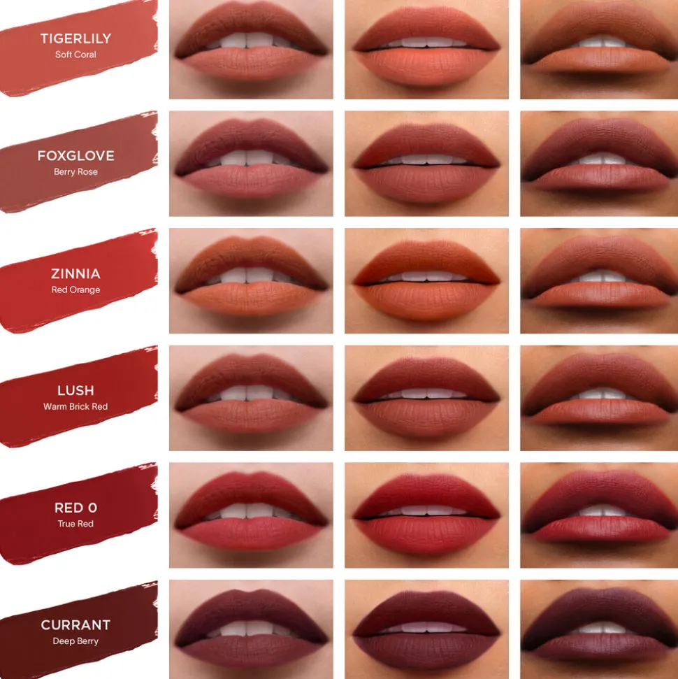 Unlocked Soft Matte Lipstick