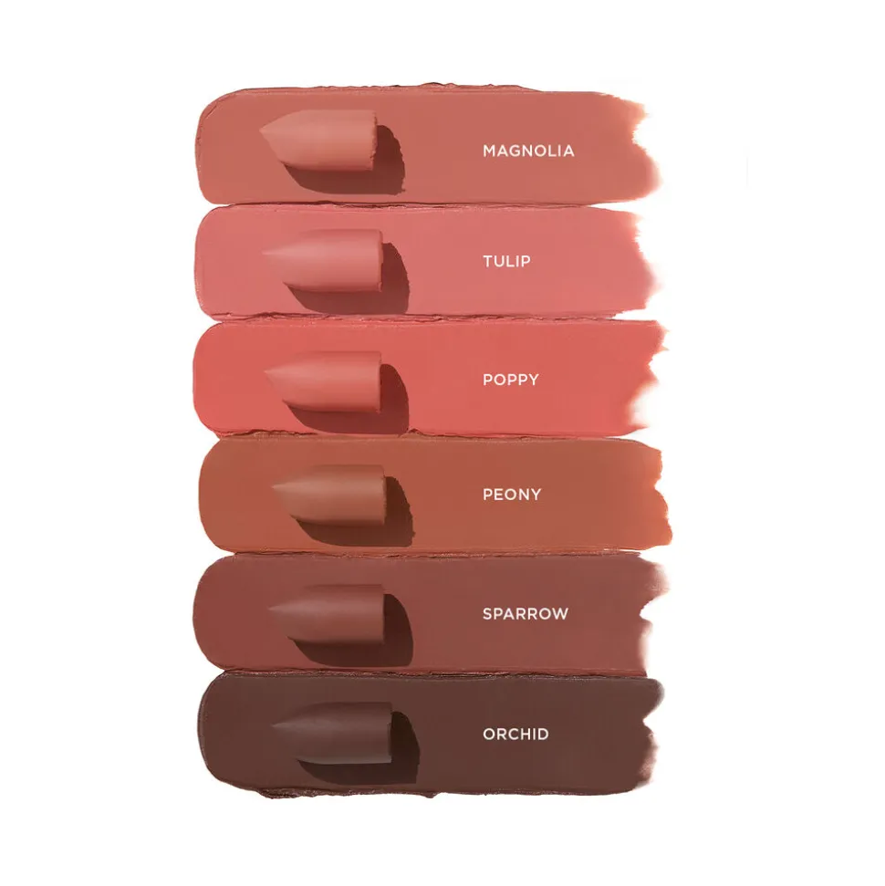Unlocked Soft Matte Lipstick