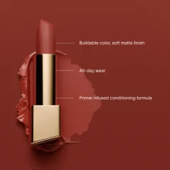 Unlocked Soft Matte Lipstick