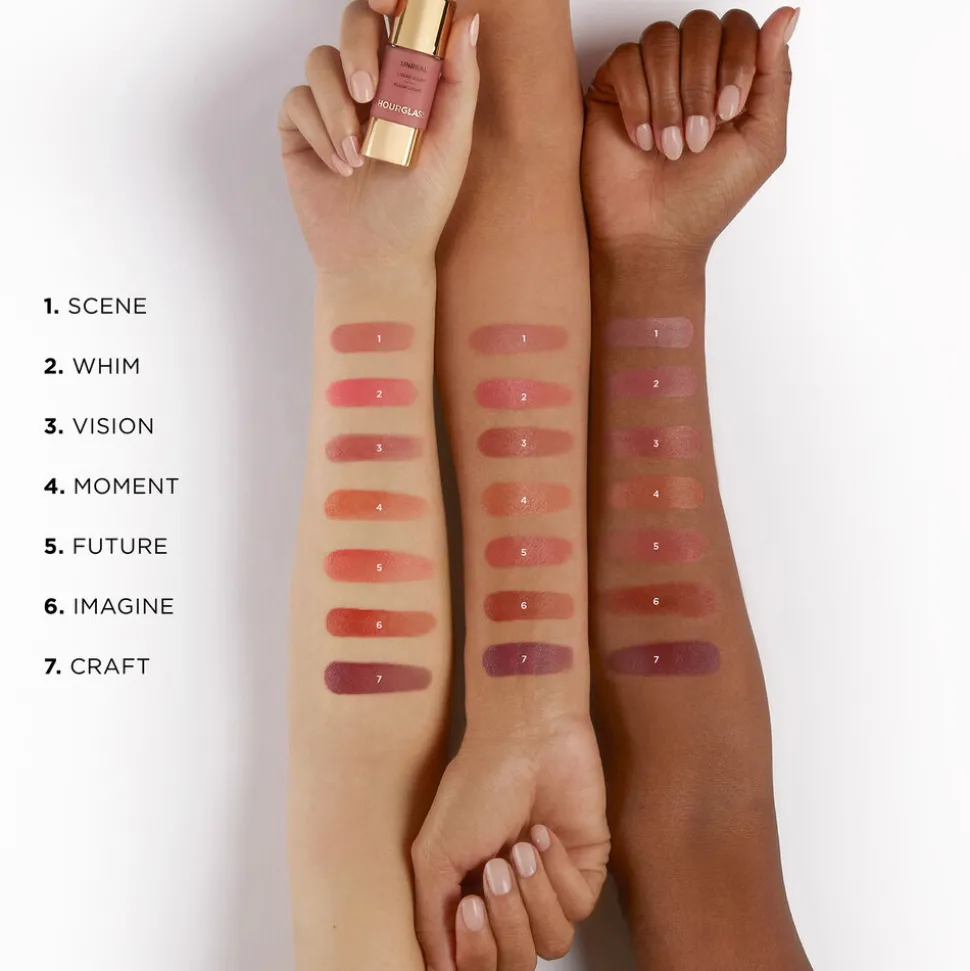 Unreal Liquid Blush