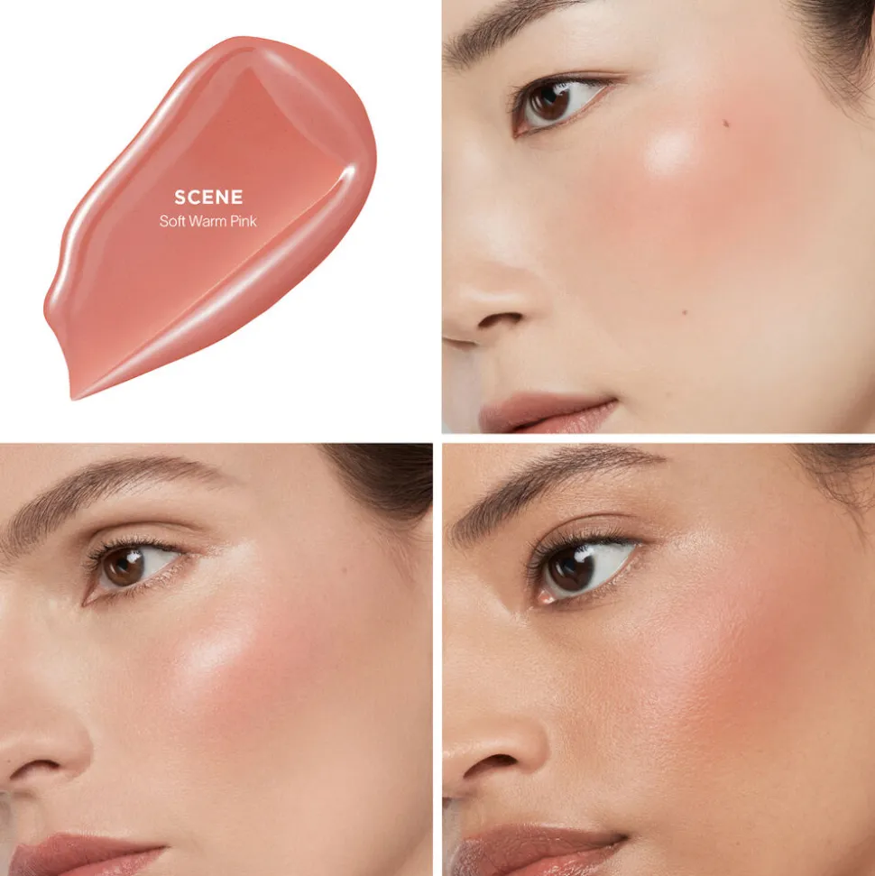 Unreal Liquid Blush
