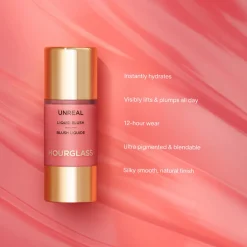 Unreal Liquid Blush