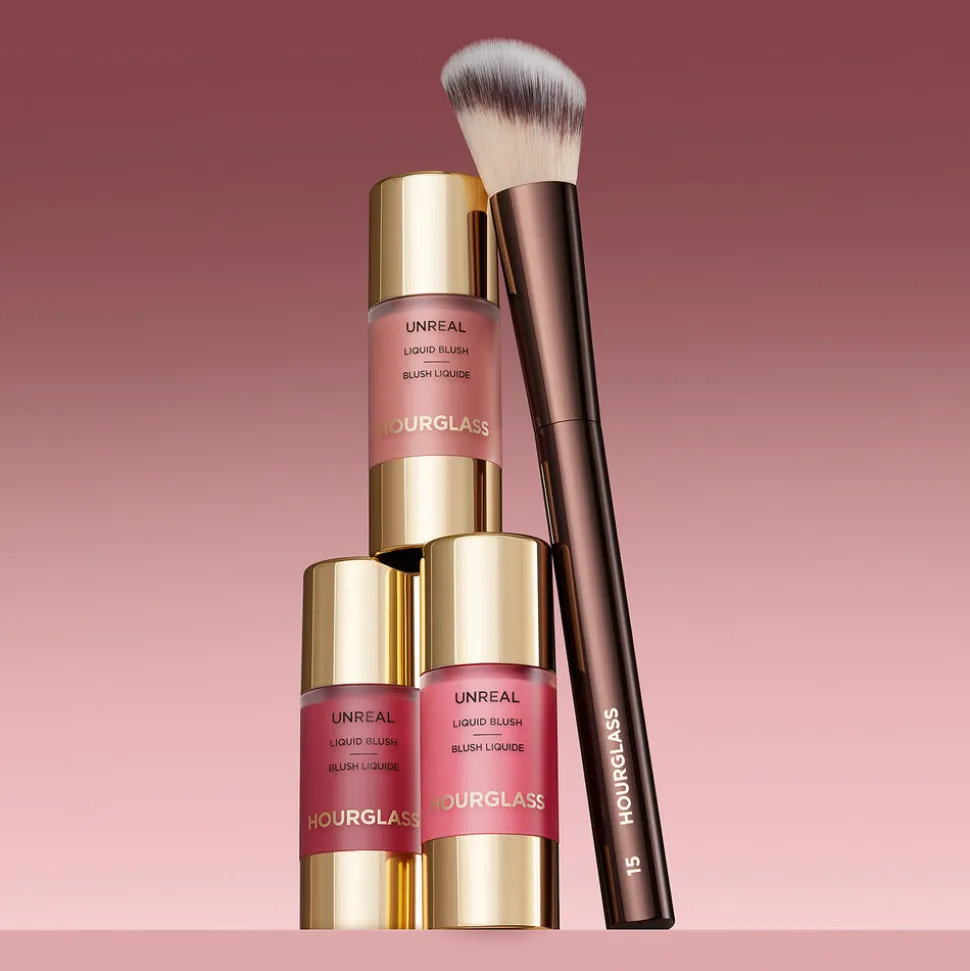 Unreal Liquid Blush