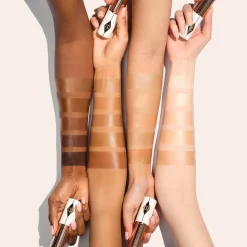 Unreal Skin Sheer Glow Tint