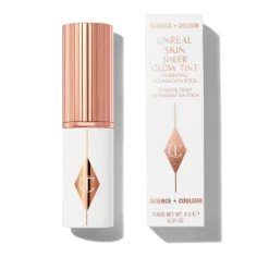 Unreal Skin Sheer Glow Tint