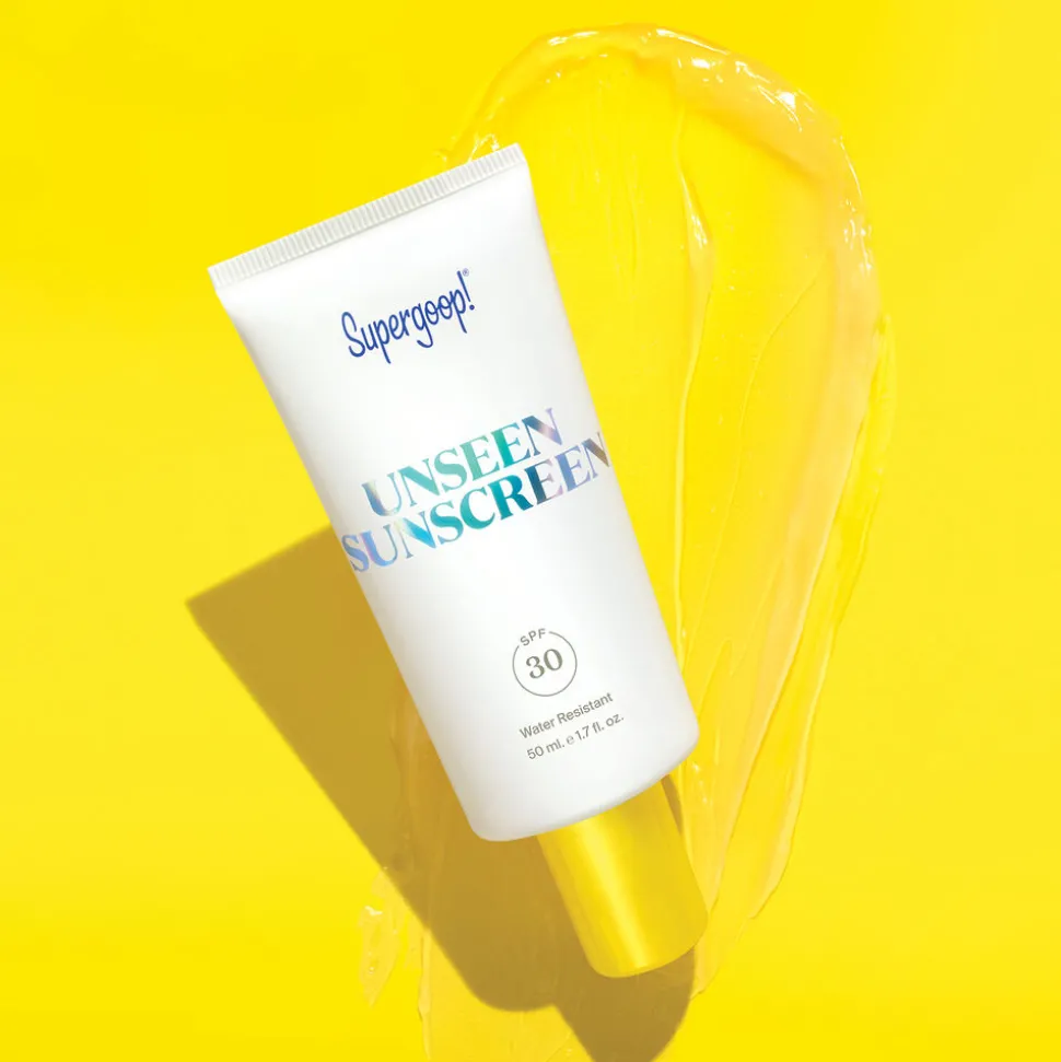 Unseen Sunscreen SPF 30 74ML
