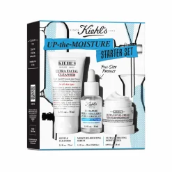 Up The Moisture Starter Set