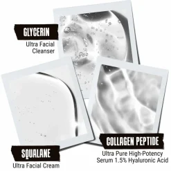 Up The Moisture Starter Set