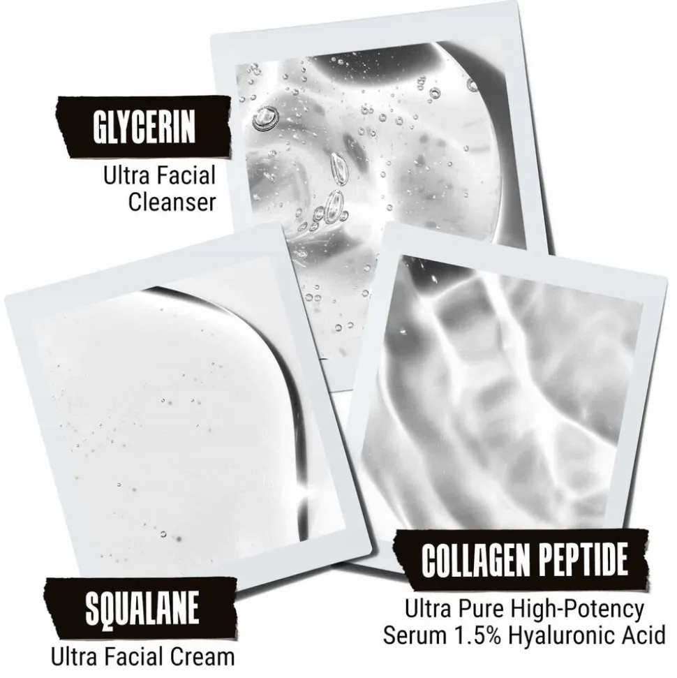 Up The Moisture Starter Set